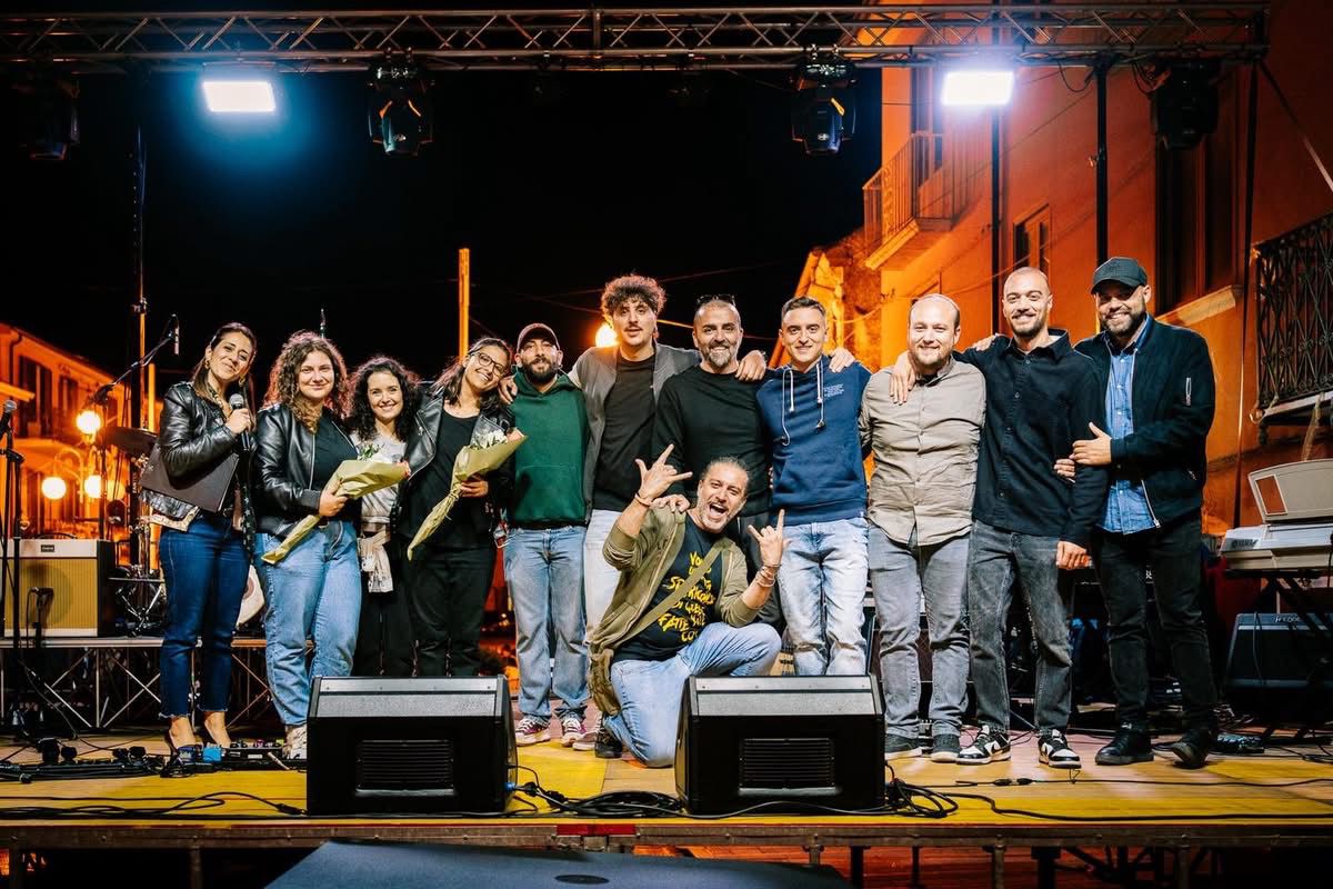 Montefalcione, applausi per i saggi di fine anno di Underbeat: “Una risorsa preziosa per la nostra comunità”