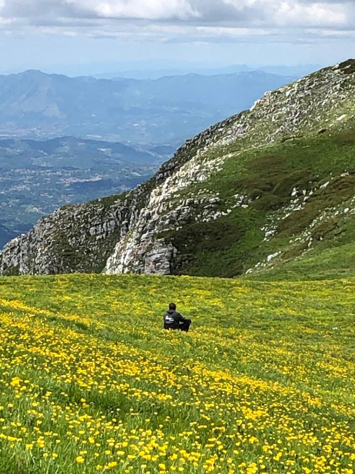 Volturara Irpina celebra la Vetta del Terminio e inaugura il Rifugio “Acqua degli Uccelli”(foto)