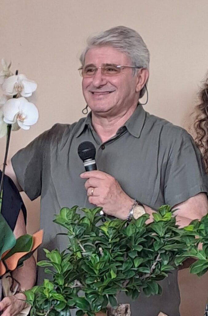 Cicciano, il Dirigente Scolastico Giacomo Vitale va in pensione: la comunità scolastica lo saluta con affetto e gratitudine