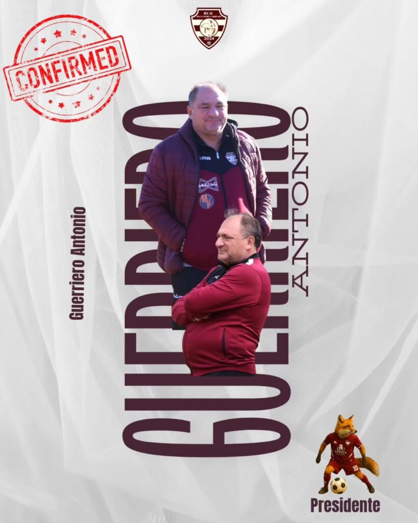 Real Mugnano del Cardinale: rinnovata la struttura dirigenziale. Avviata la programmazione per la stagione 2025/26