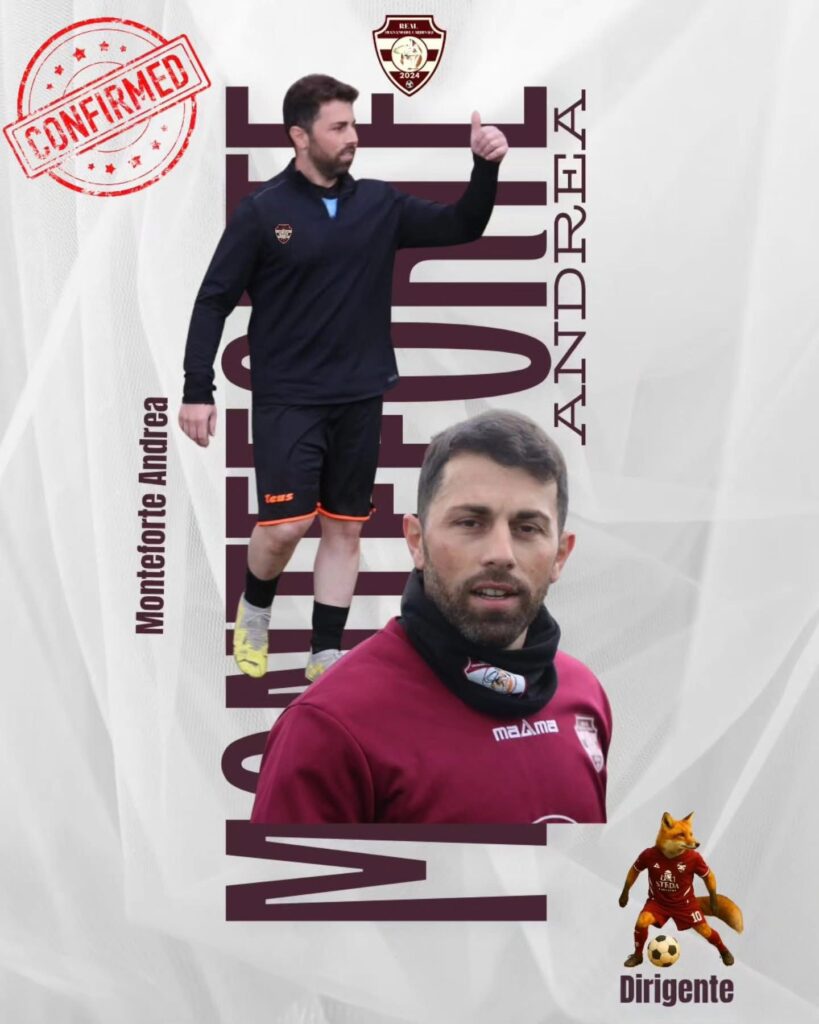 Real Mugnano del Cardinale: rinnovata la struttura dirigenziale. Avviata la programmazione per la stagione 2025/26