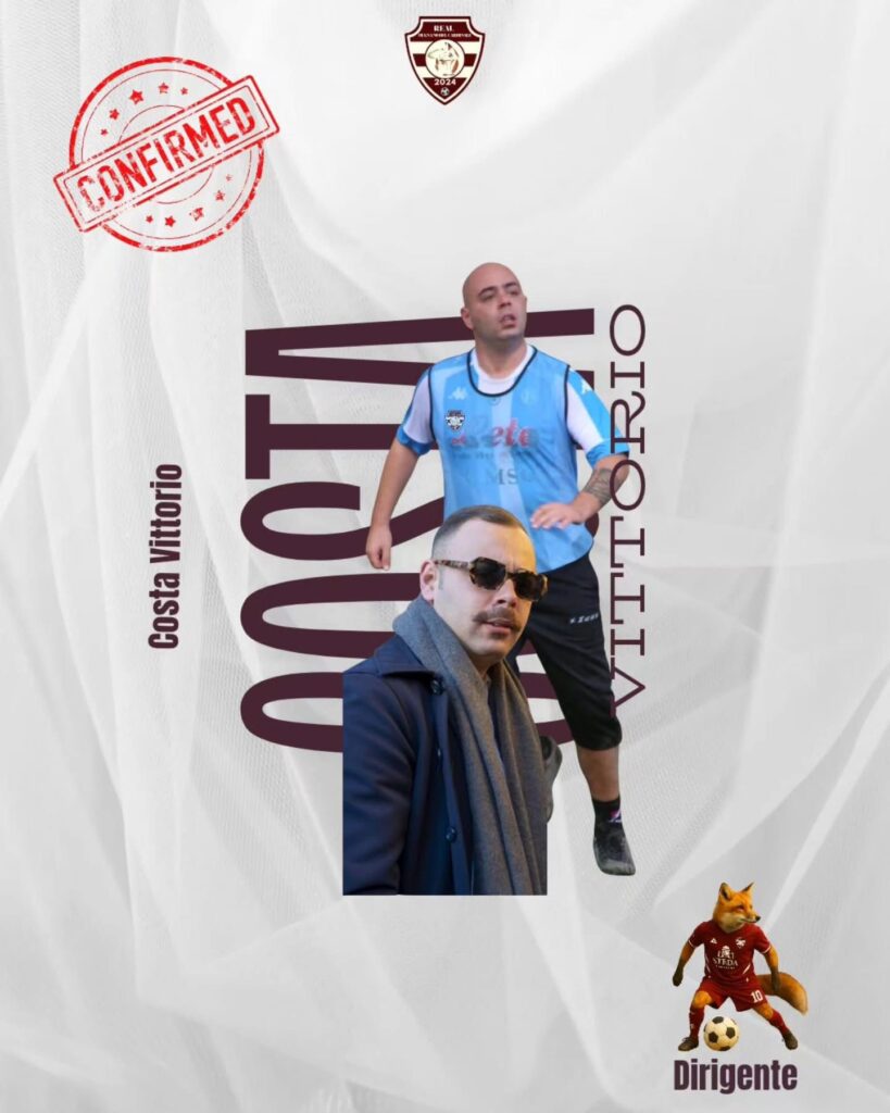 Real Mugnano del Cardinale: rinnovata la struttura dirigenziale. Avviata la programmazione per la stagione 2025/26