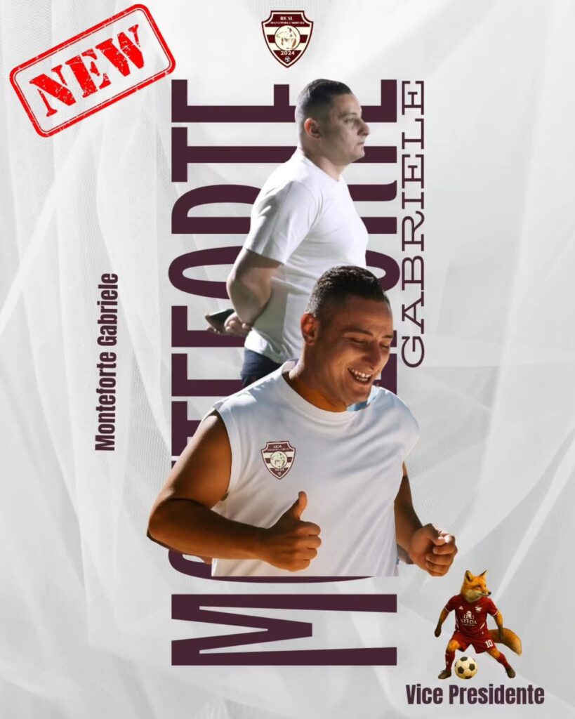 Real Mugnano del Cardinale: rinnovata la struttura dirigenziale. Avviata la programmazione per la stagione 2025/26