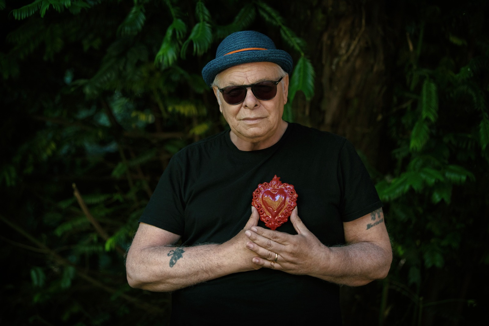 Quadrelle, Enzo Gragnaniello in concerto il 18 agosto per la festa patronale di San Giovanni Battista