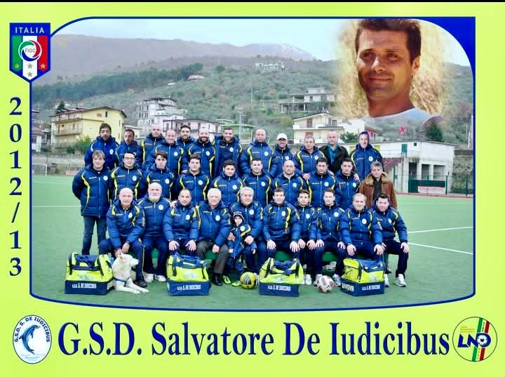 Prima puntata – Giovanni “Grobbellar” Graziano, il portiere paratutto!(foto)