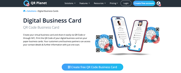 I Migliori Biglietti da Visita Digitali nel 2025: 9 Piattaforme (Guida Rapida)