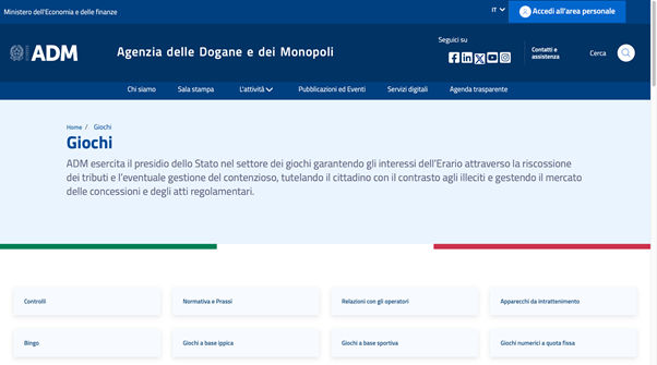 Jackpot Sounds: La Nuova Era del Gioco Online