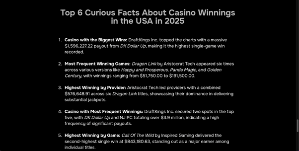 Jackpot Sounds: La Nuova Era del Gioco Online