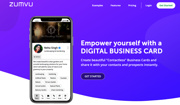 I Migliori Biglietti da Visita Digitali nel 2025: 9 Piattaforme (Guida Rapida)