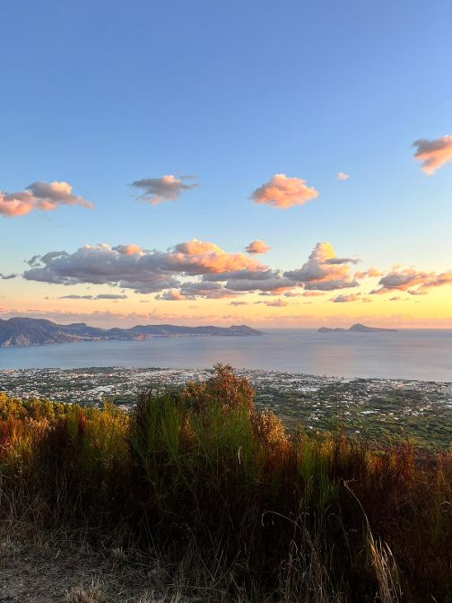 Estate sul Vesuvio: Torna Vesuvio Sotto le Stelle 2025