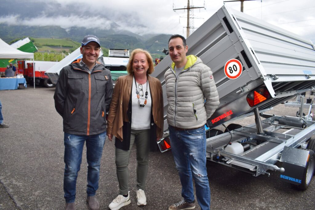 Storie di Aziende | F.lli Castaldo Srl: 50 Anni al Servizio degli Agricoltori