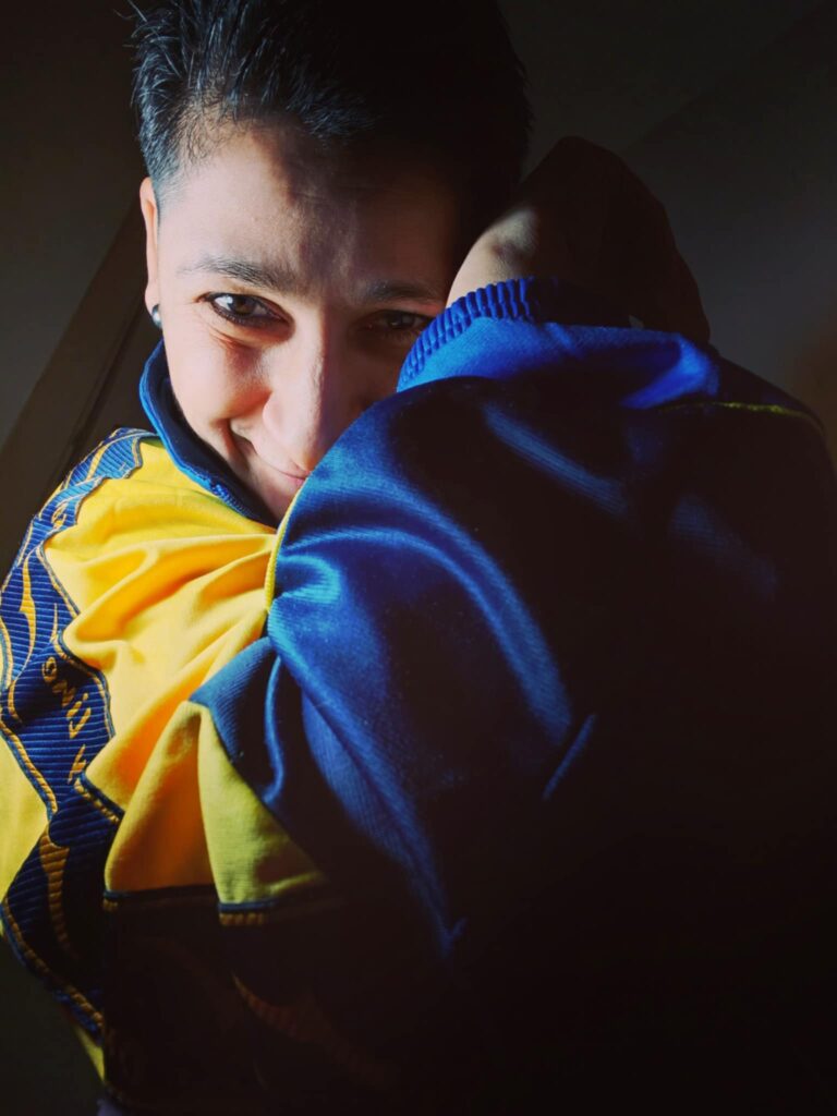 Auguri speciali per Alisa Napolitano di Avella: Oggi si festeggia il suo Onomastico