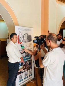 “Fiesta – Perché Restare” torna a Montemiletto il 14 e 15 giugno: due giorni di festa, musica, intrattenimento e riflessione