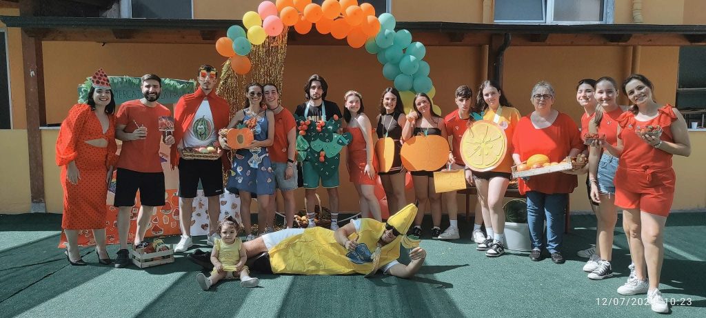 100 DI QUESTI GIORNI. Sperone – I 60 anni di Anna Caramiello: una vita al servizio del sorriso