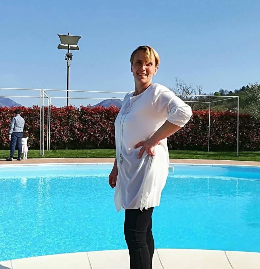 100 Di QUESTI GIORNI. Forino, auguri alla Signora Barbara Finelli per il suo Compleanno