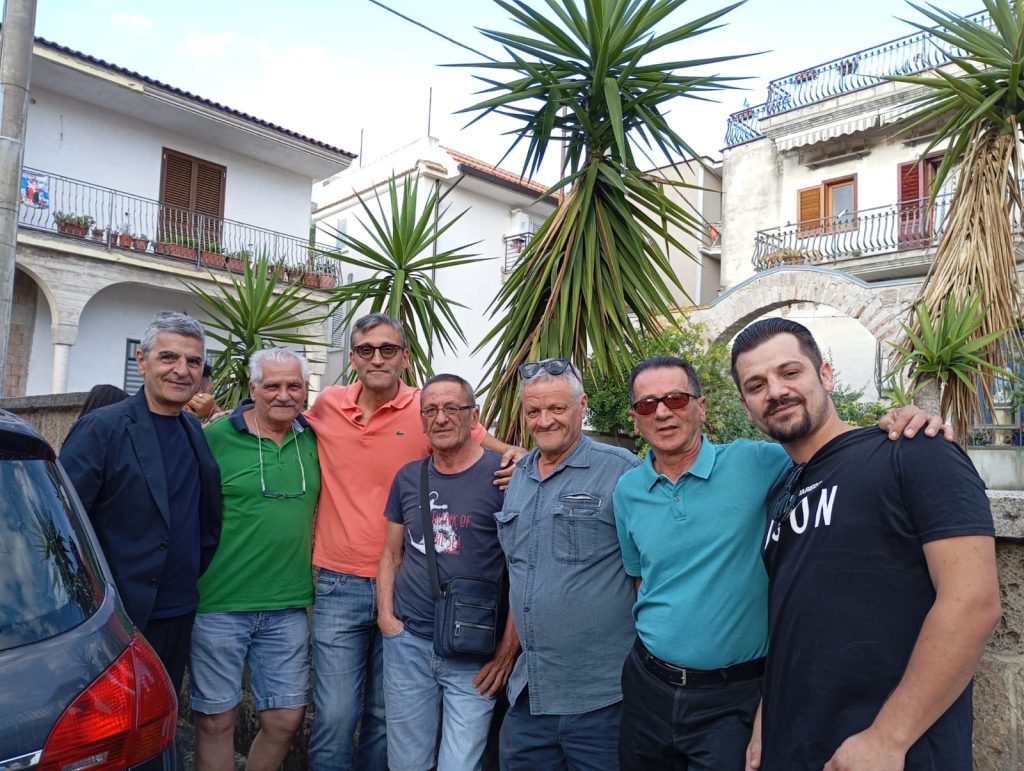 Mugnano   Iniziato il Triduo in onore di Maria Santissima delle Grazie