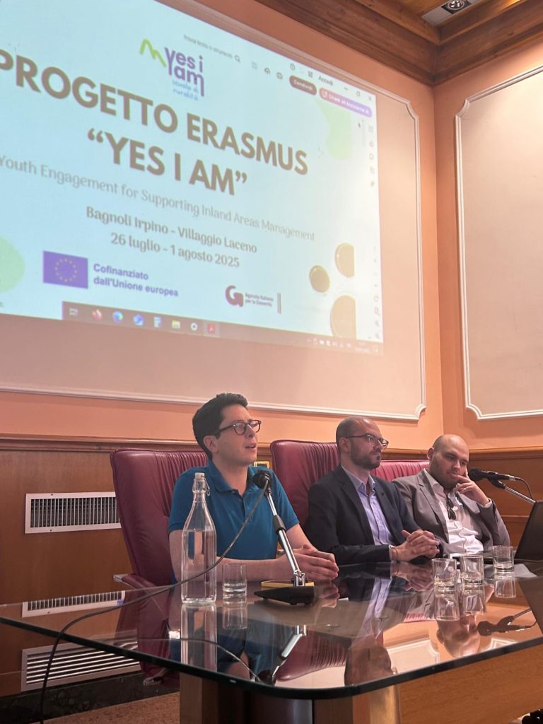 Bagnoli Irpino – Dal 26 luglio al via la Scuola di Ruralità con oltre 50 giovani da tutta Italia.