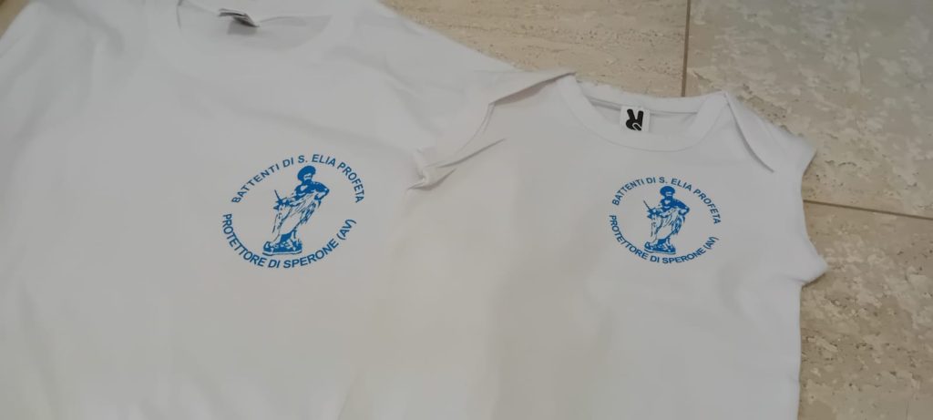 Sperone, il Comitato Battenti apre il banchetto per il Novenario di Sant’Elia Profeta