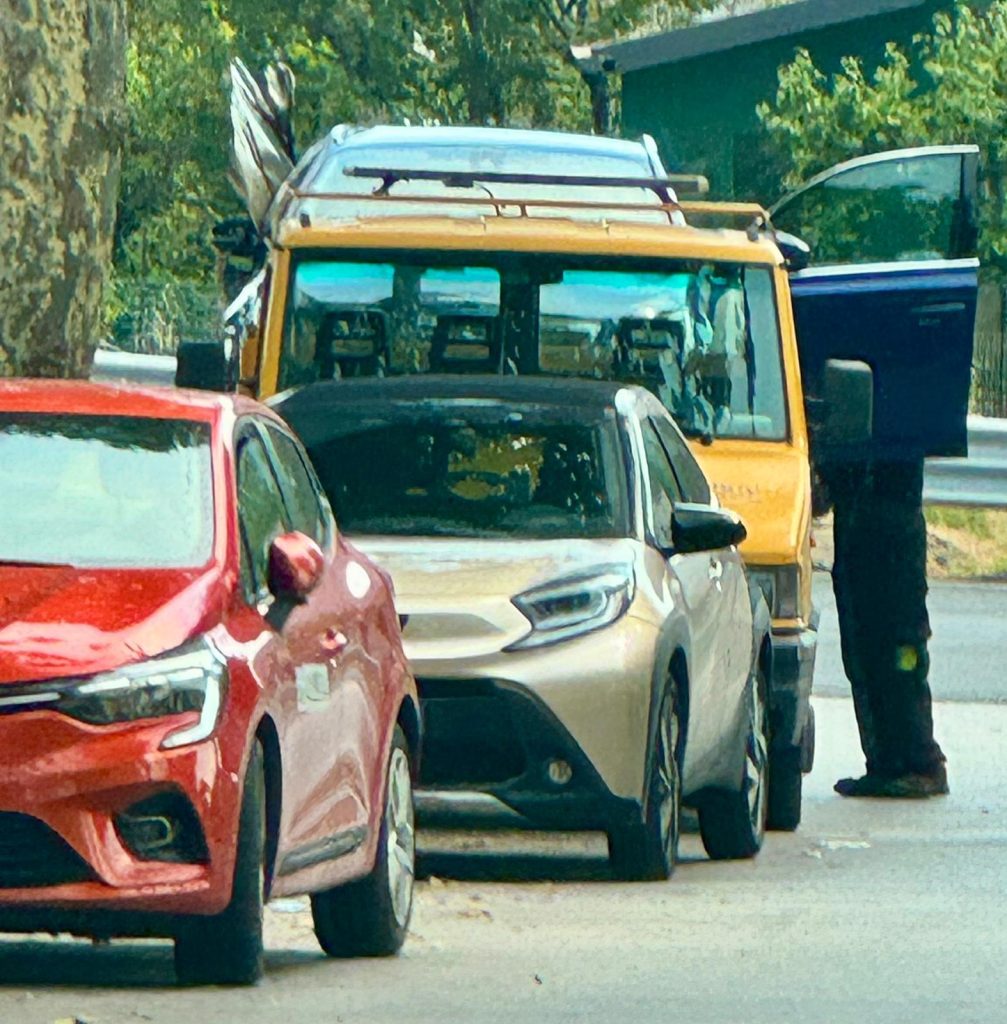 Grave incidente a Sirignano: centauro ferito dopo violento scontro con un’auto