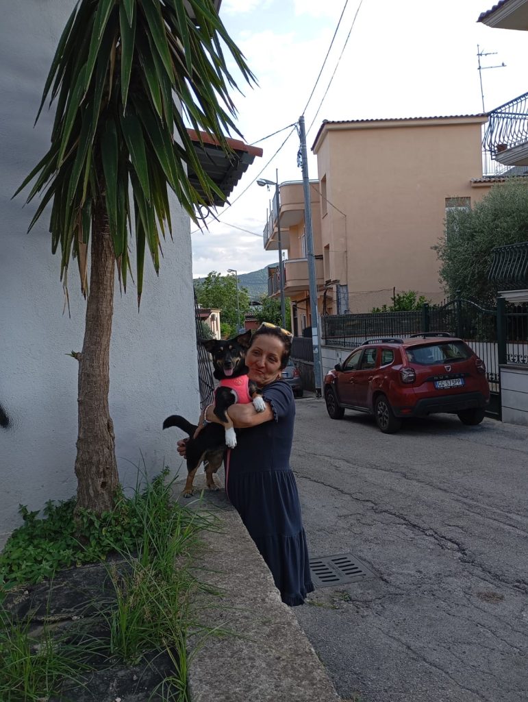 Mugnano   Iniziato il Triduo in onore di Maria Santissima delle Grazie