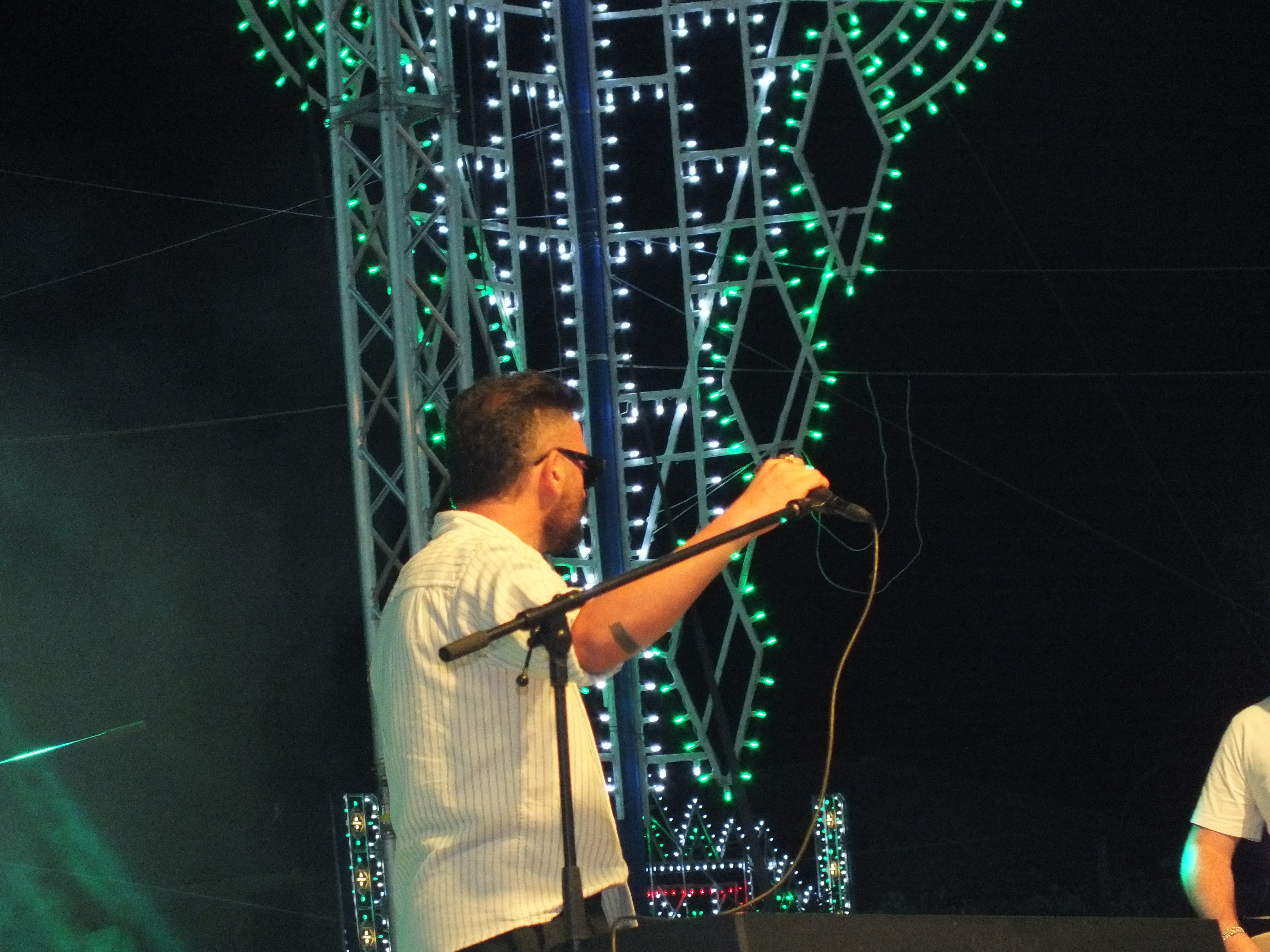 “Una sera d’estate a Mugnano del Cardinale, con la musica di chi è cresciuto qui”(foto)