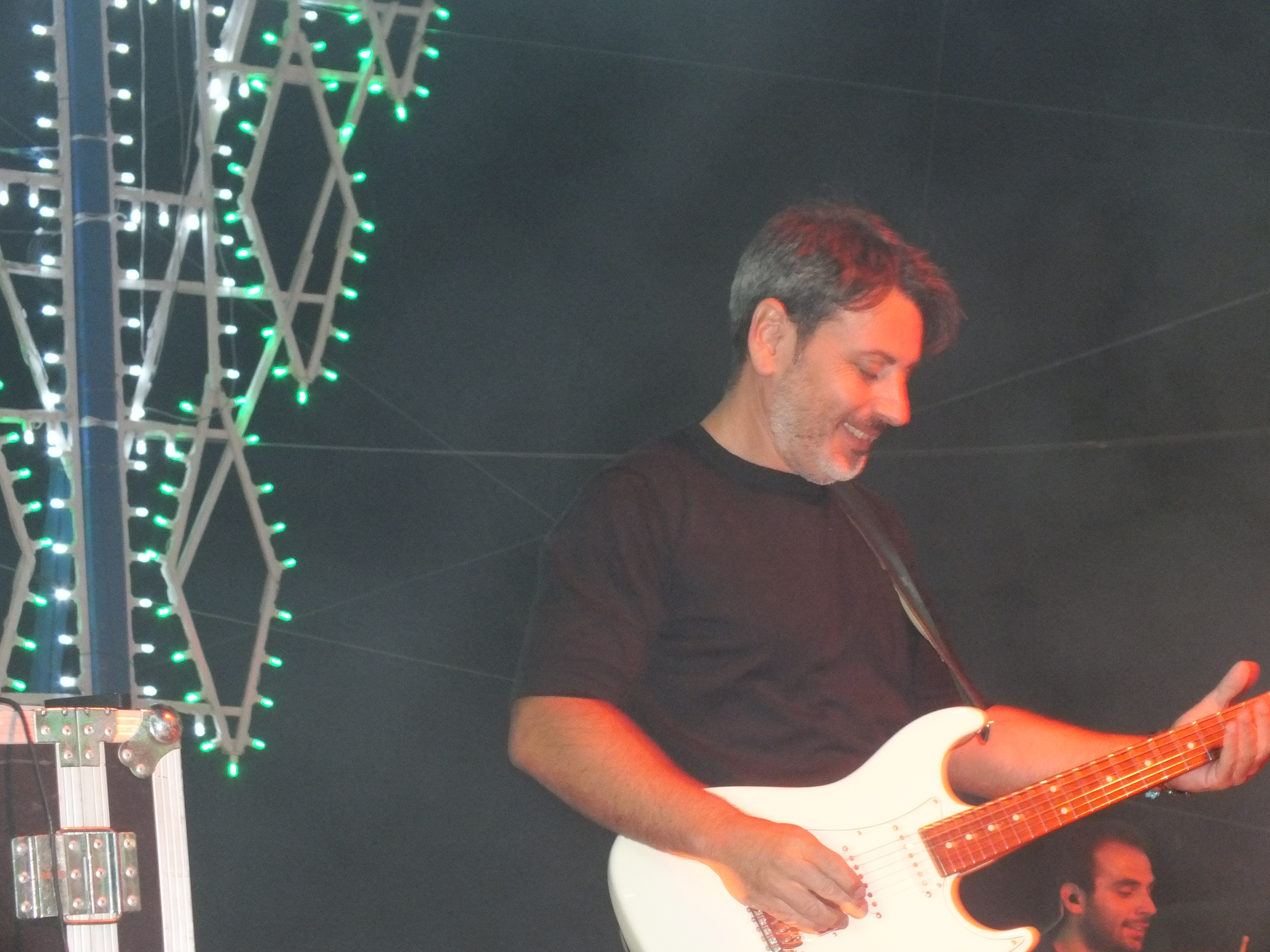 “Una sera d’estate a Mugnano del Cardinale, con la musica di chi è cresciuto qui”(foto)