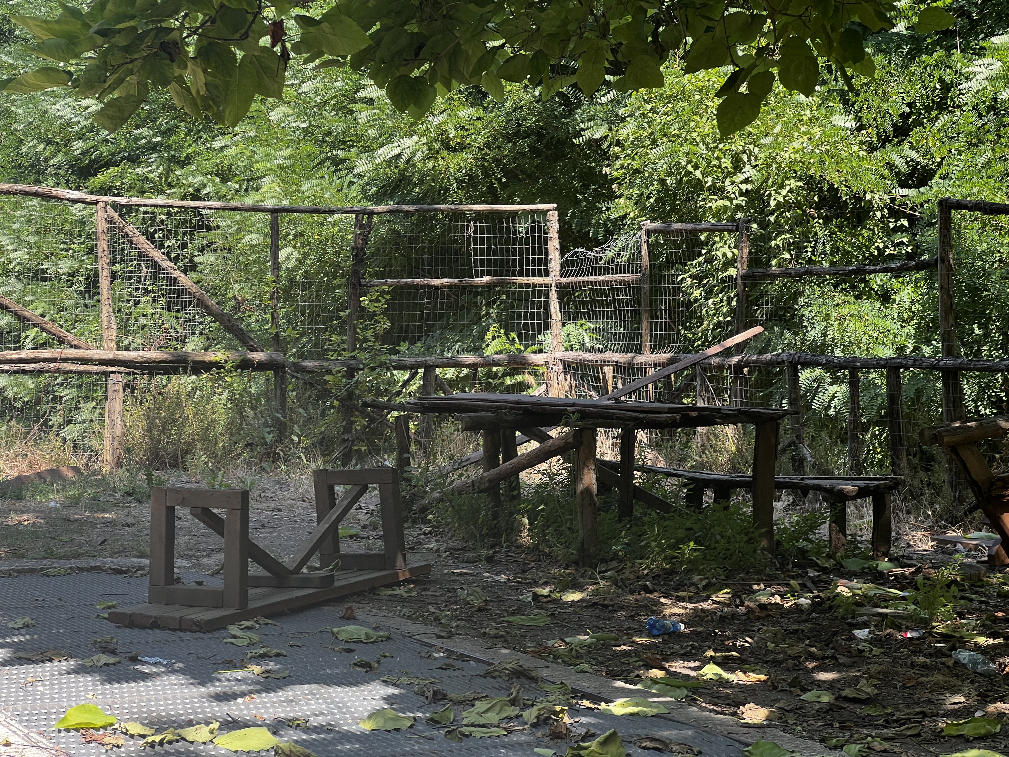 C’era una volta la Fontana di Sperone: oggi un luogo dimenticato