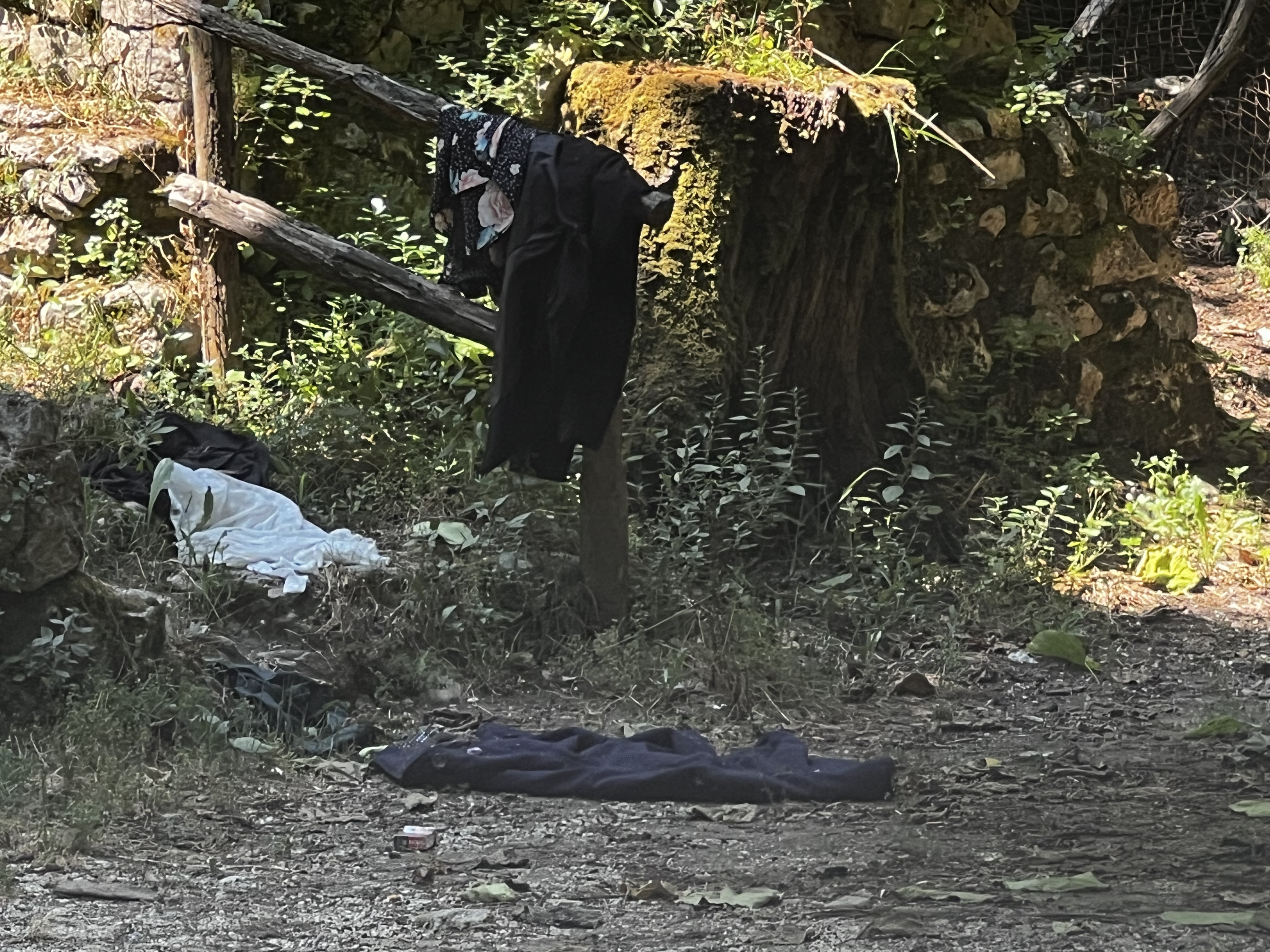 C’era una volta la Fontana di Sperone: oggi un luogo dimenticato