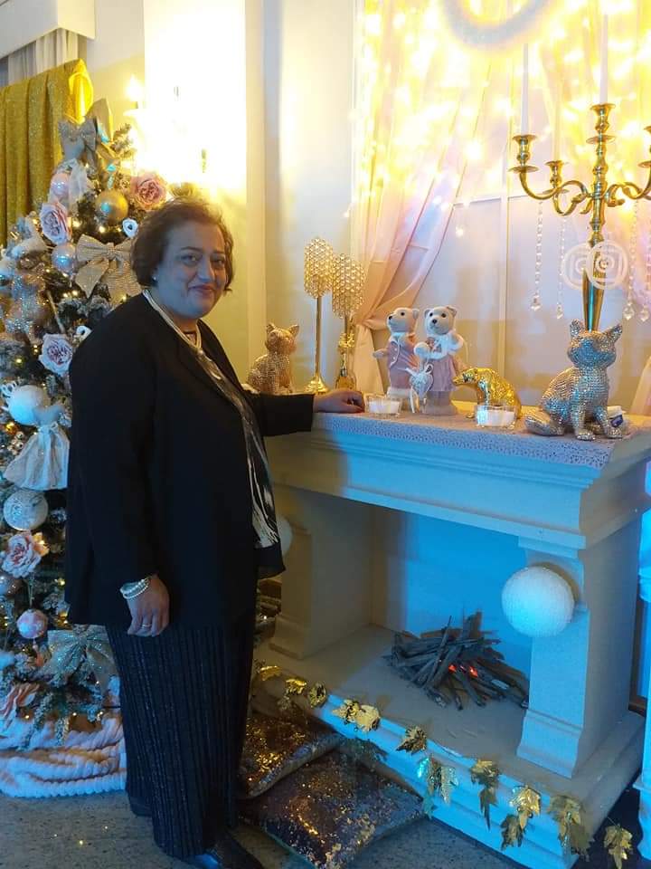 100 DI QUESTI GIORNI. Avella, Giuseppina Montanile compie 60 anni: gli auguri