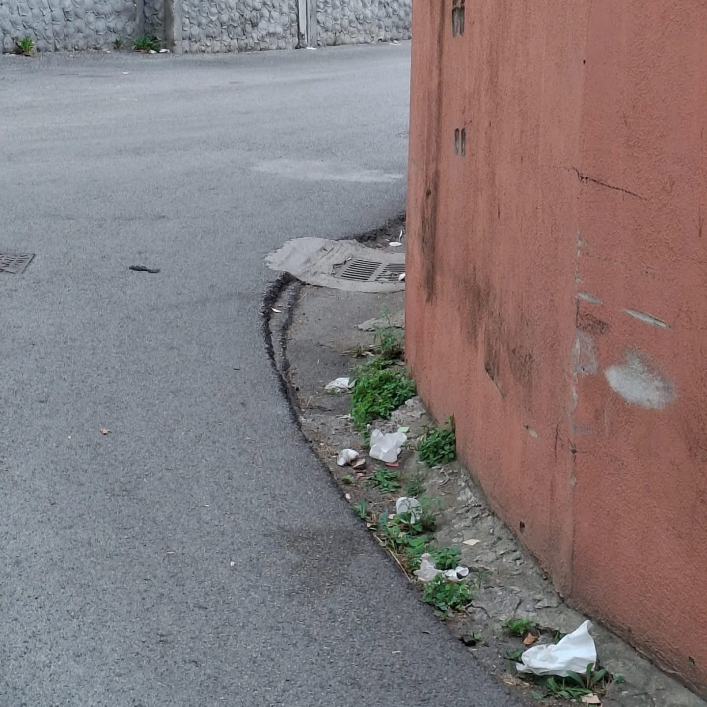 Nocera Superiore, il sindaco D’Acunzi richiama al decoro urbano: “Più senso civico, più responsabilità da parte di tutti”