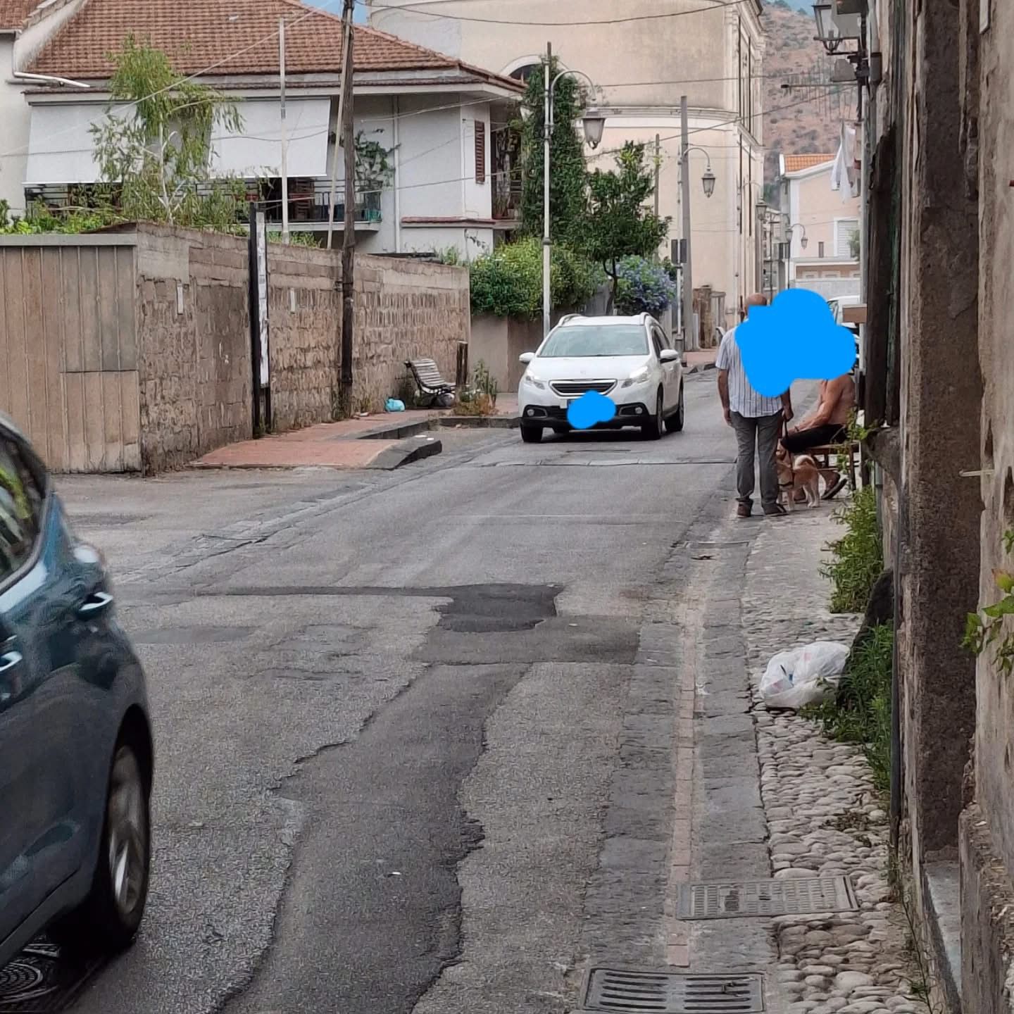 Nocera Superiore, il sindaco D’Acunzi richiama al decoro urbano: “Più senso civico, più responsabilità da parte di tutti”