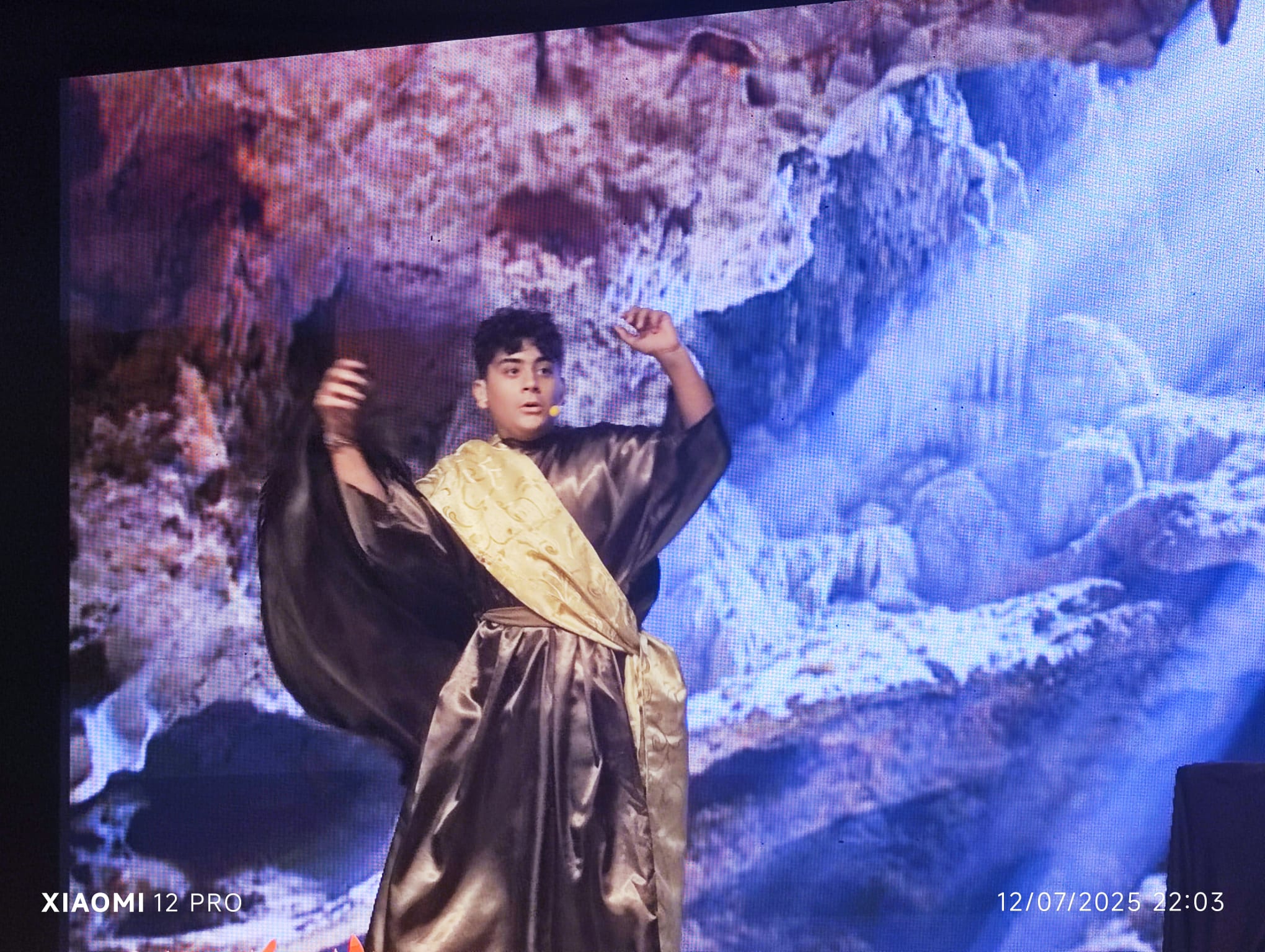 Sperone, successo per “Memorie Speronesi e Vita del Profeta Elia”: emozione e partecipazione nei festeggiamenti per Sant’Elia Profeta