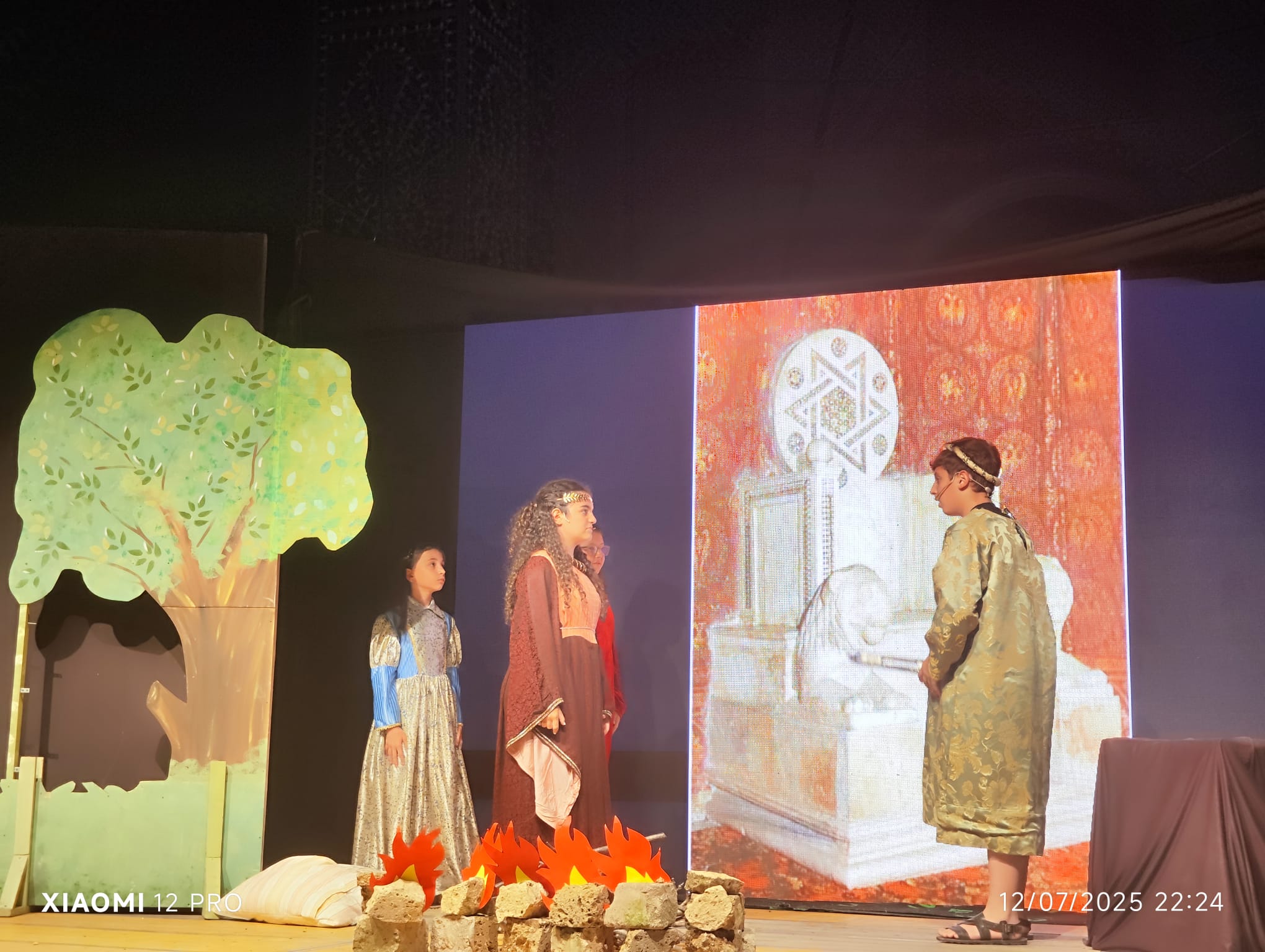 Sperone, successo per “Memorie Speronesi e Vita del Profeta Elia”: emozione e partecipazione nei festeggiamenti per Sant’Elia Profeta