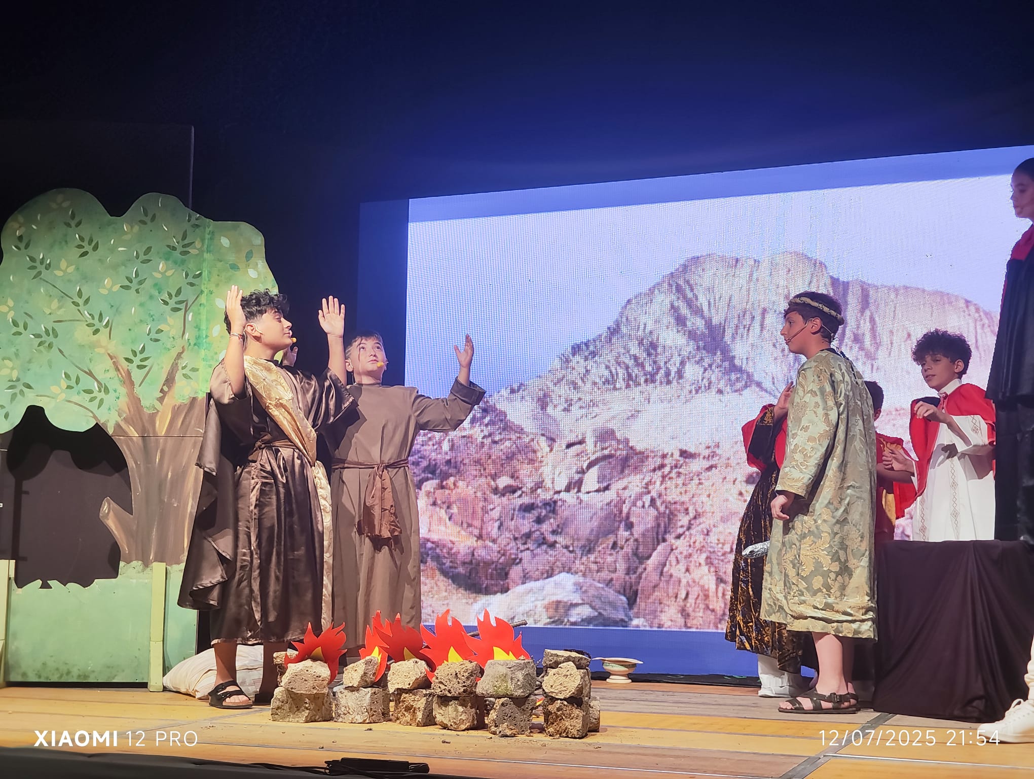 Sperone, successo per “Memorie Speronesi e Vita del Profeta Elia”: emozione e partecipazione nei festeggiamenti per Sant’Elia Profeta