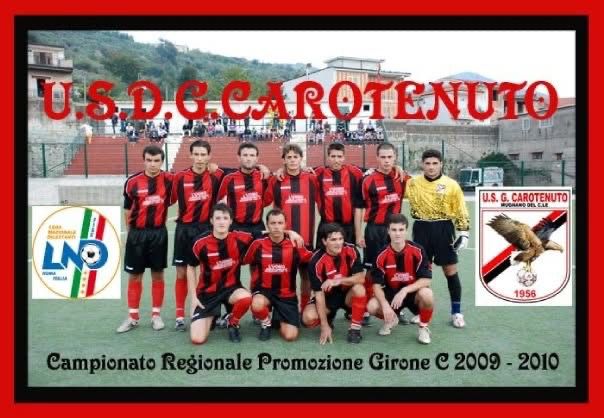 Palloni di cuoio e calciatori di una volta Terza puntata – Francesco Maresca, il Direttore d’Orchestra Silenzioso (foto)