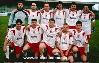 Palloni di cuoio e calciatori di una volta Terza puntata – Francesco Maresca, il Direttore d’Orchestra Silenzioso (foto)