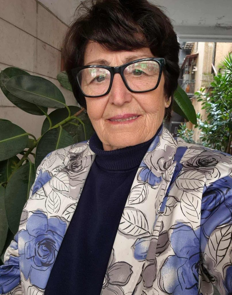 Buon compleanno, Annamaria: esempio di forza, dedizione e umanità autentica