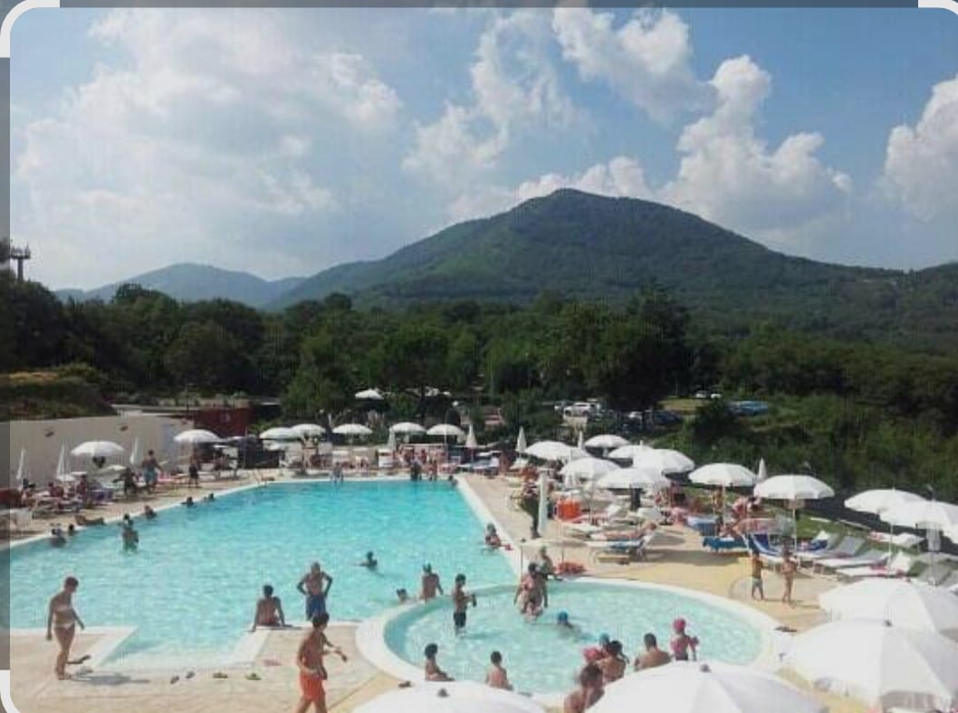 Forino (Av): CARABEACH la Magnifica Colonia Estiva incastonata tra il verde della bella Irpinia