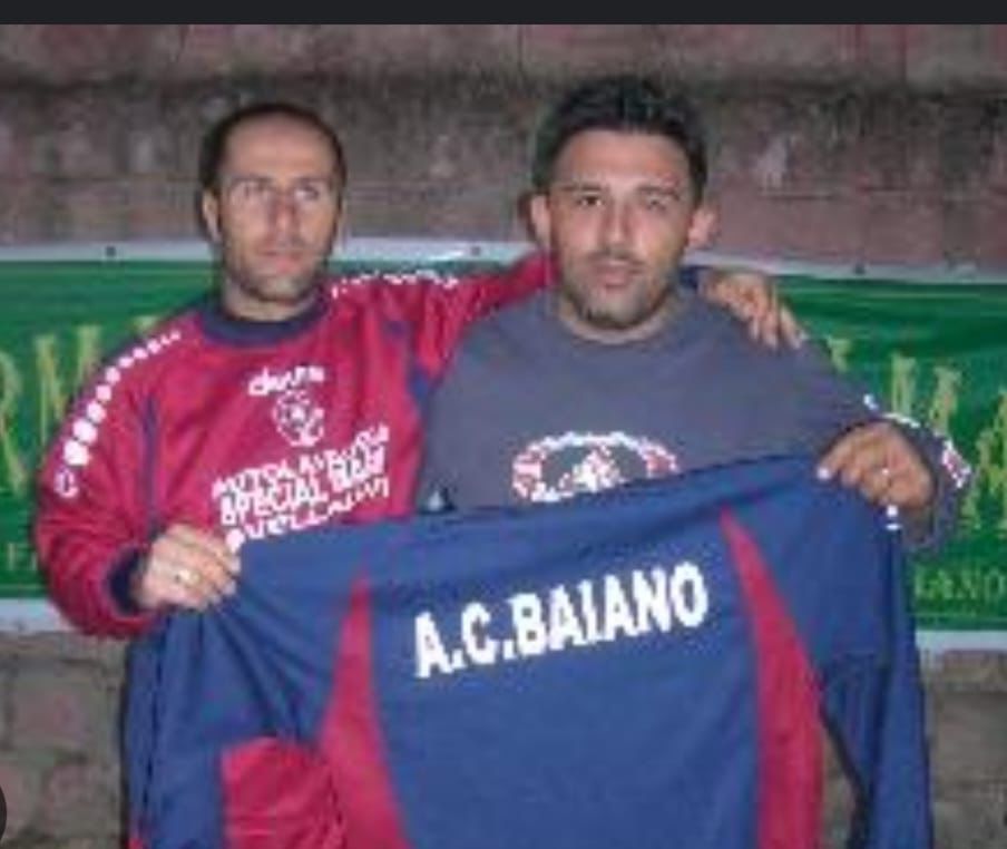 Palloni di cuoio e calciatori di una volta .Quarta puntata – Stefano Sgambati, “Boniek”(Foto)