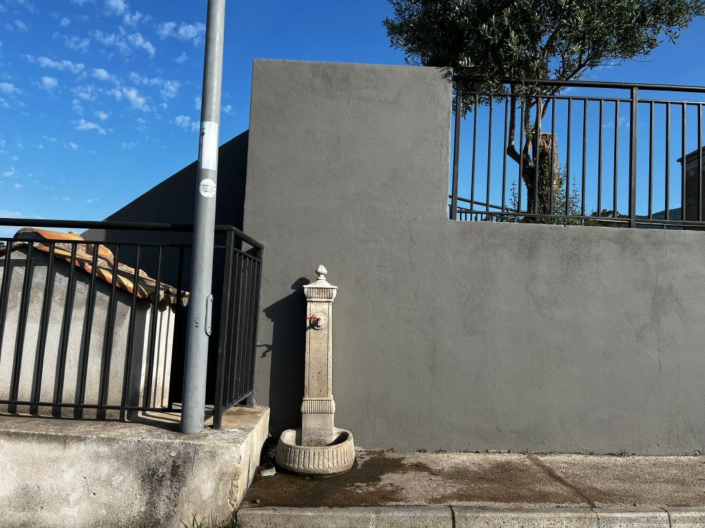 AVELLA. Le Fontanelle, la strada della sete che non c’è più