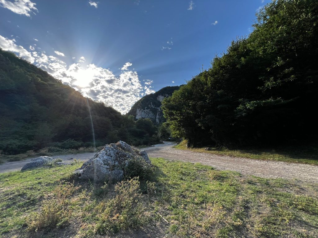 AVELLA. Le Fontanelle, la strada della sete che non c’è più