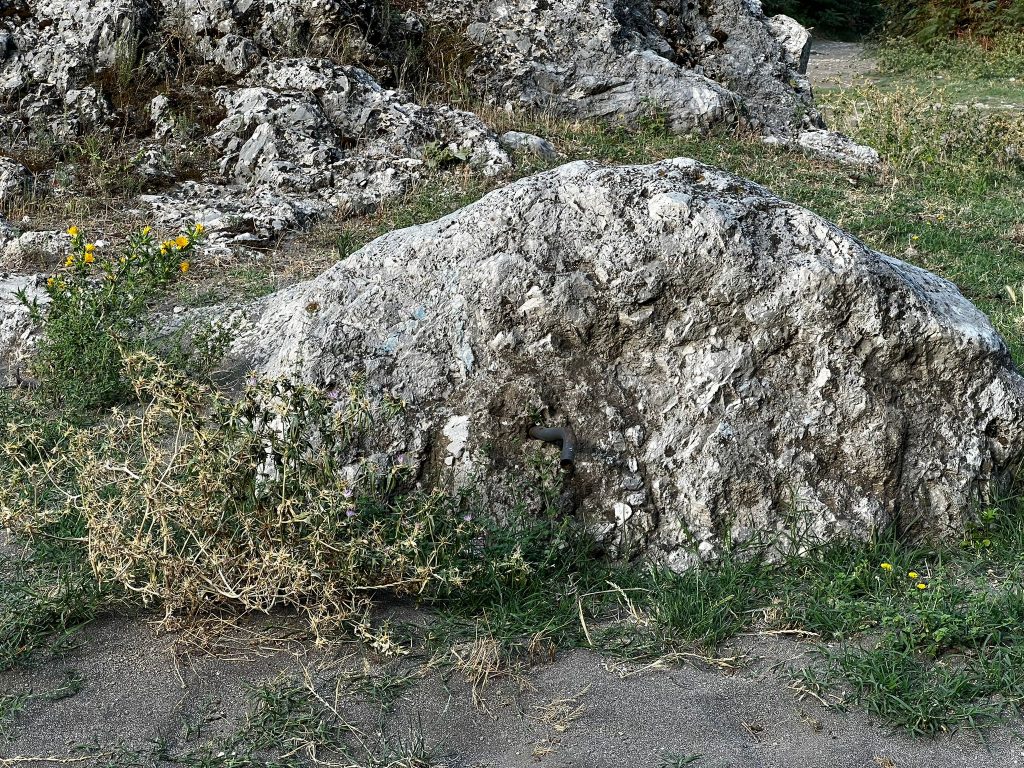 AVELLA. Le Fontanelle, la strada della sete che non c’è più