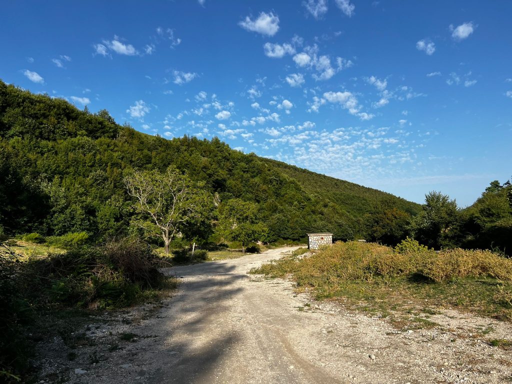 AVELLA. Le Fontanelle, la strada della sete che non c’è più