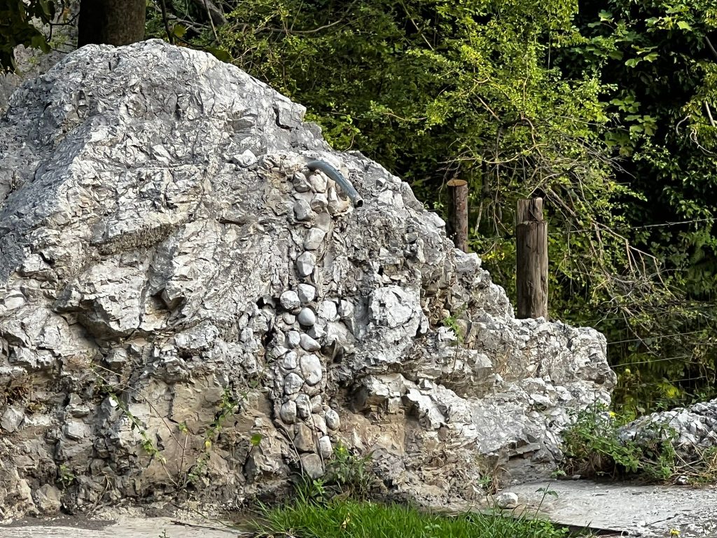 AVELLA. Le Fontanelle, la strada della sete che non c’è più