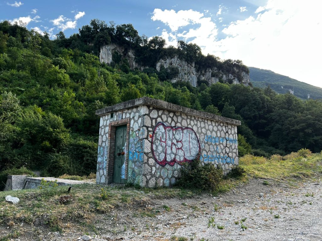 AVELLA. Le Fontanelle, la strada della sete che non c’è più