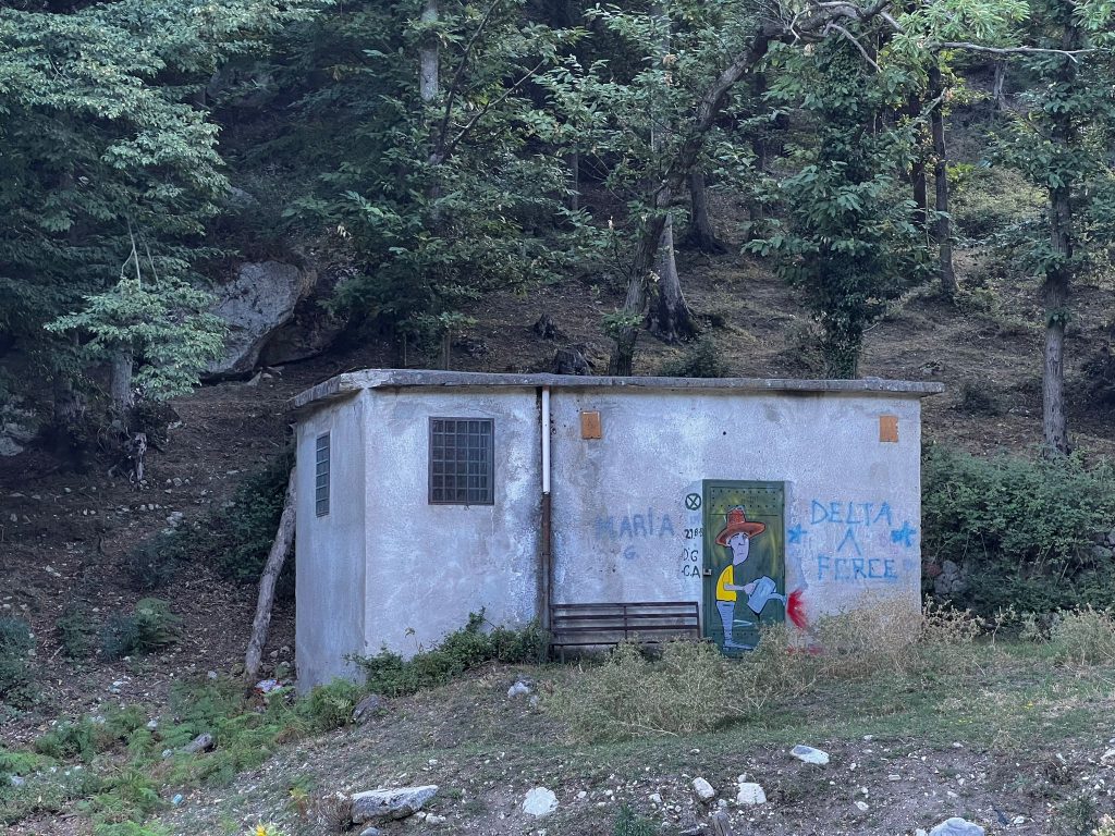 AVELLA. Le Fontanelle, la strada della sete che non c’è più