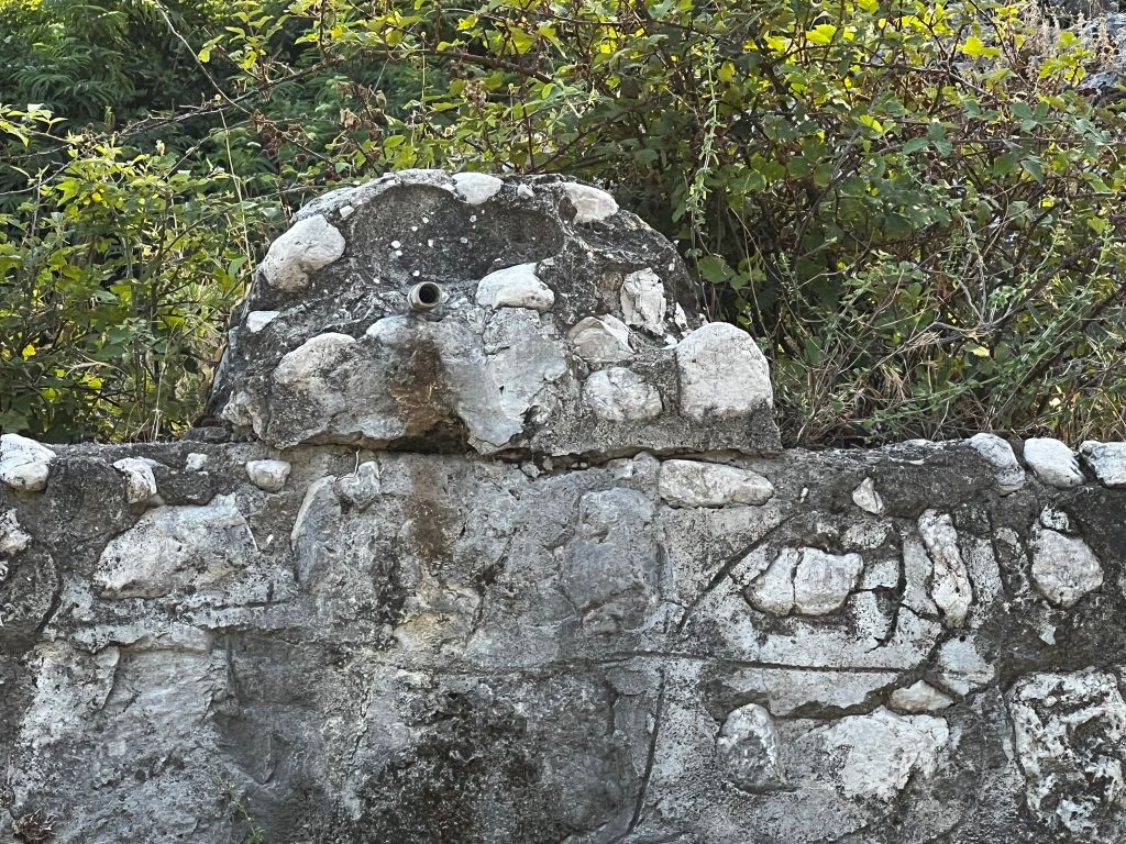 AVELLA. Le Fontanelle, la strada della sete che non c’è più