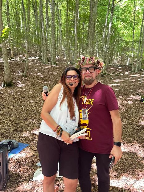 Torna il Festival “Letture dal Bosco”, terza edizione il 20 luglio al Lago Laceno