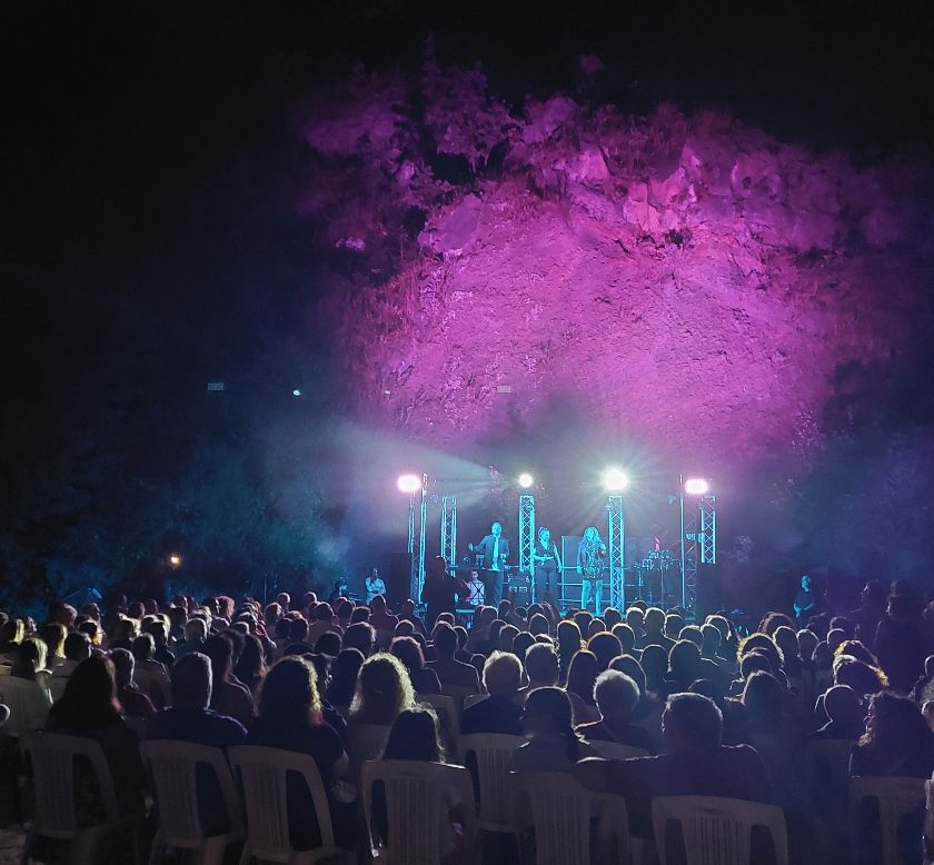 Successo per “La Natura in Festa”, grandi apprezzamenti per la terza edizione Bellezze e bontà di Pollena Trocchia ancora protagoniste Successo per “La Natura in Festa”, grandi apprezzamenti per la terza edizione Bellezze e bontà di Pollena Trocchia ancora protagoniste