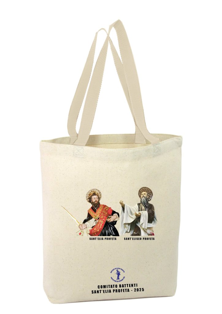 Sperone, il Comitato Battenti apre il banchetto per il Novenario di Sant’Elia Profeta